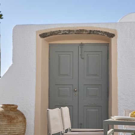 פירוסטפני Nautilus Villa מראה חיצוני תמונה