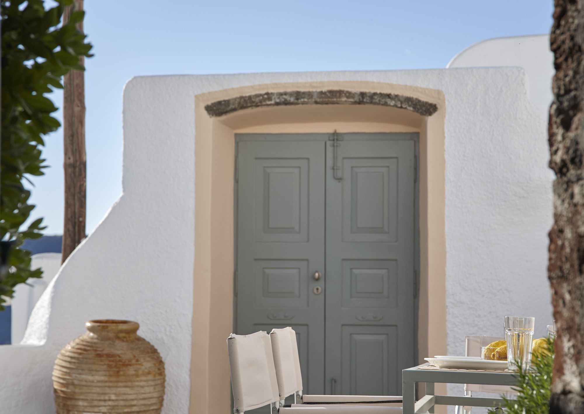 פירוסטפני Nautilus Villa מראה חיצוני תמונה