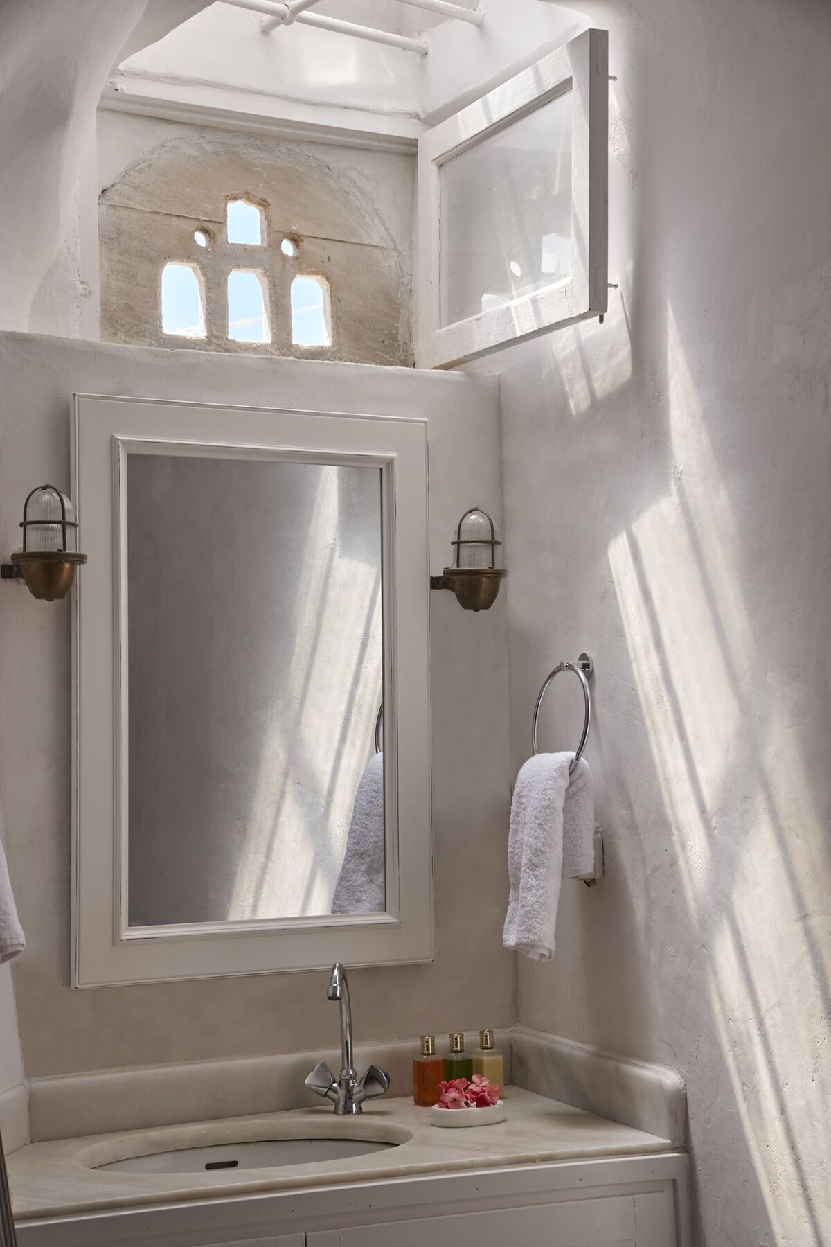 פירוסטפני Nautilus Villa מראה חיצוני תמונה