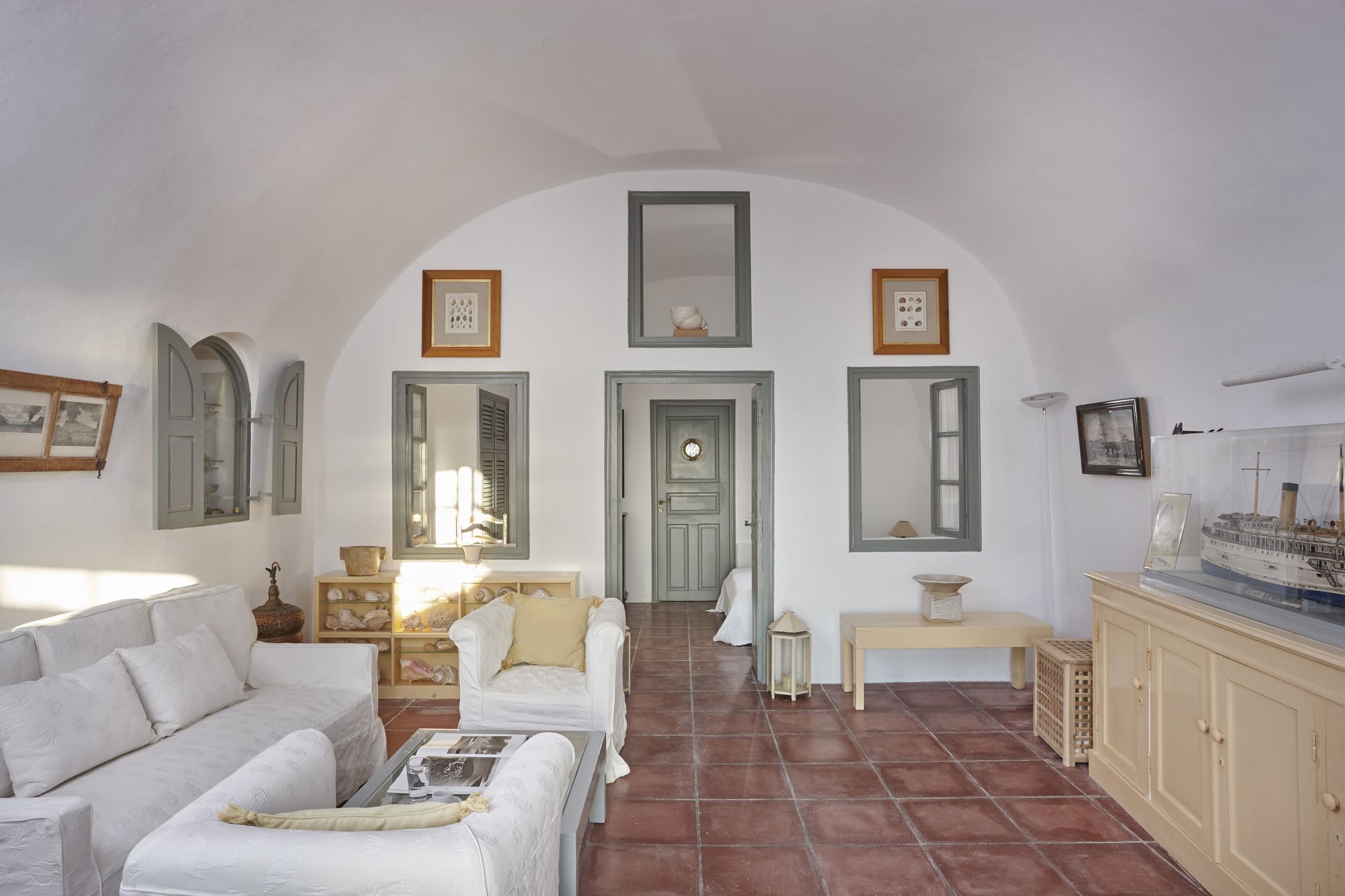 פירוסטפני Nautilus Villa מראה חיצוני תמונה
