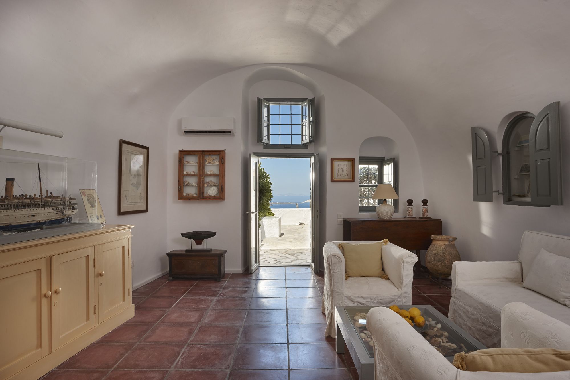 פירוסטפני Nautilus Villa מראה חיצוני תמונה