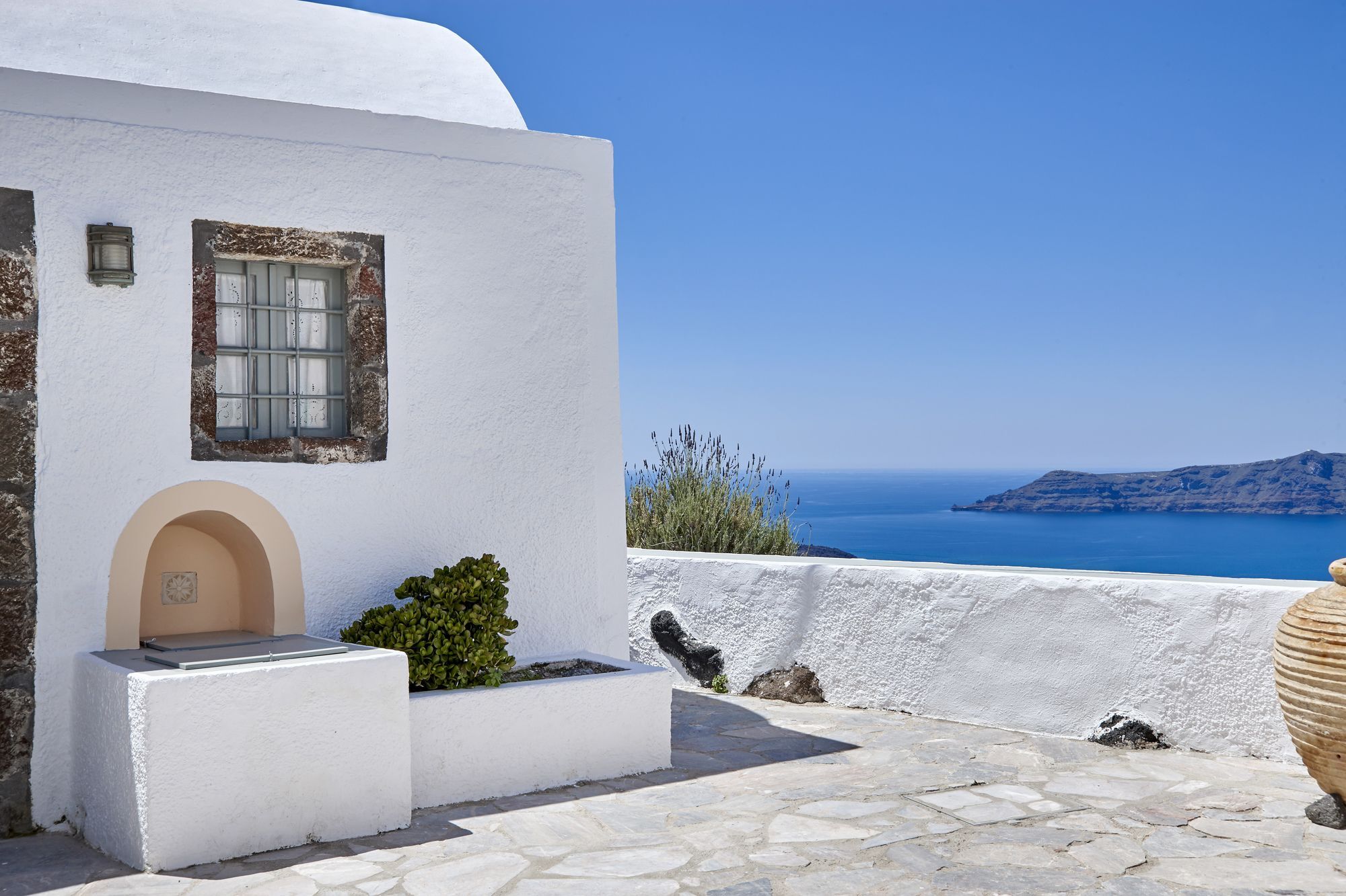 פירוסטפני Nautilus Villa מראה חיצוני תמונה