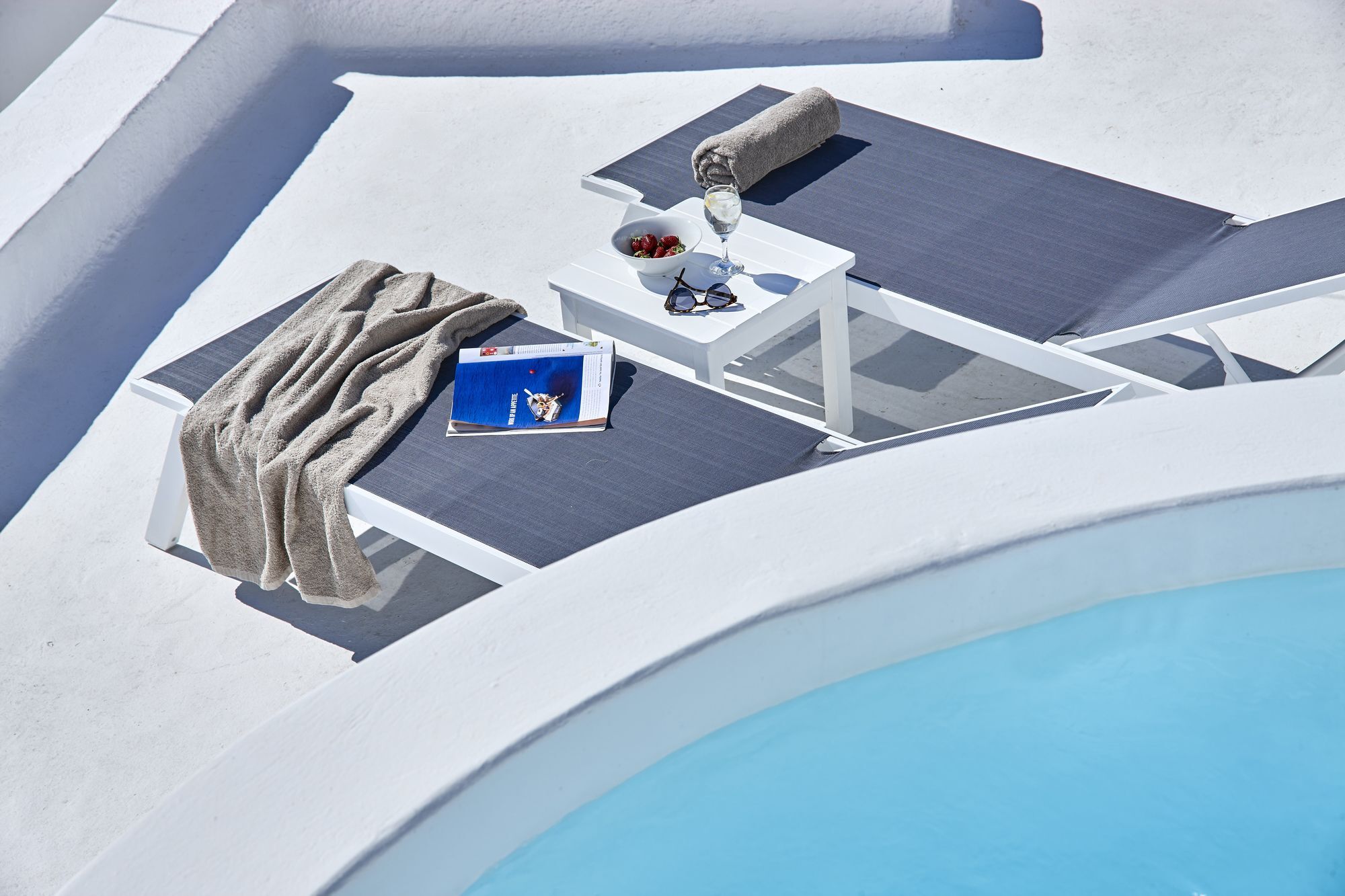 פירוסטפני Nautilus Villa מראה חיצוני תמונה