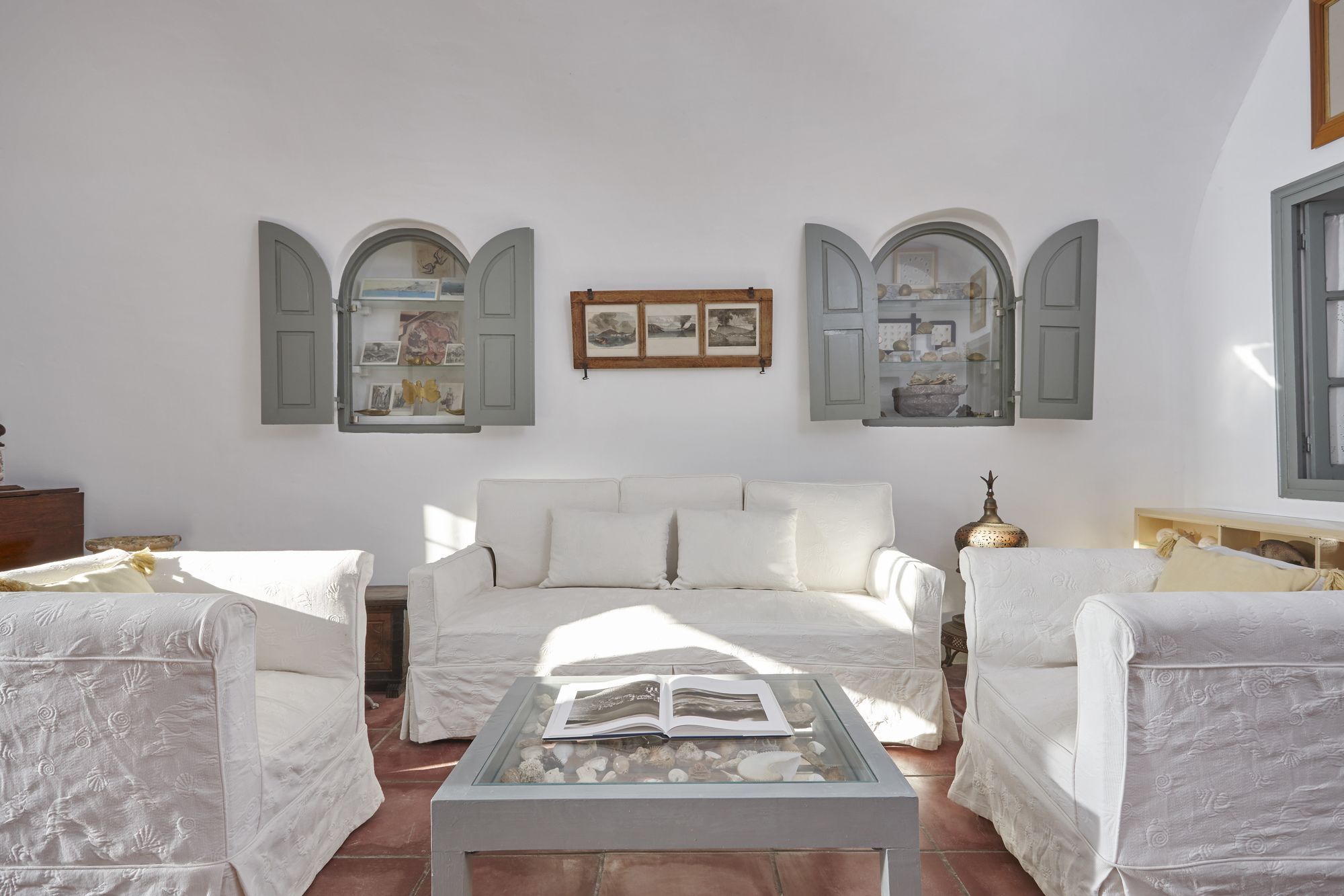 פירוסטפני Nautilus Villa מראה חיצוני תמונה